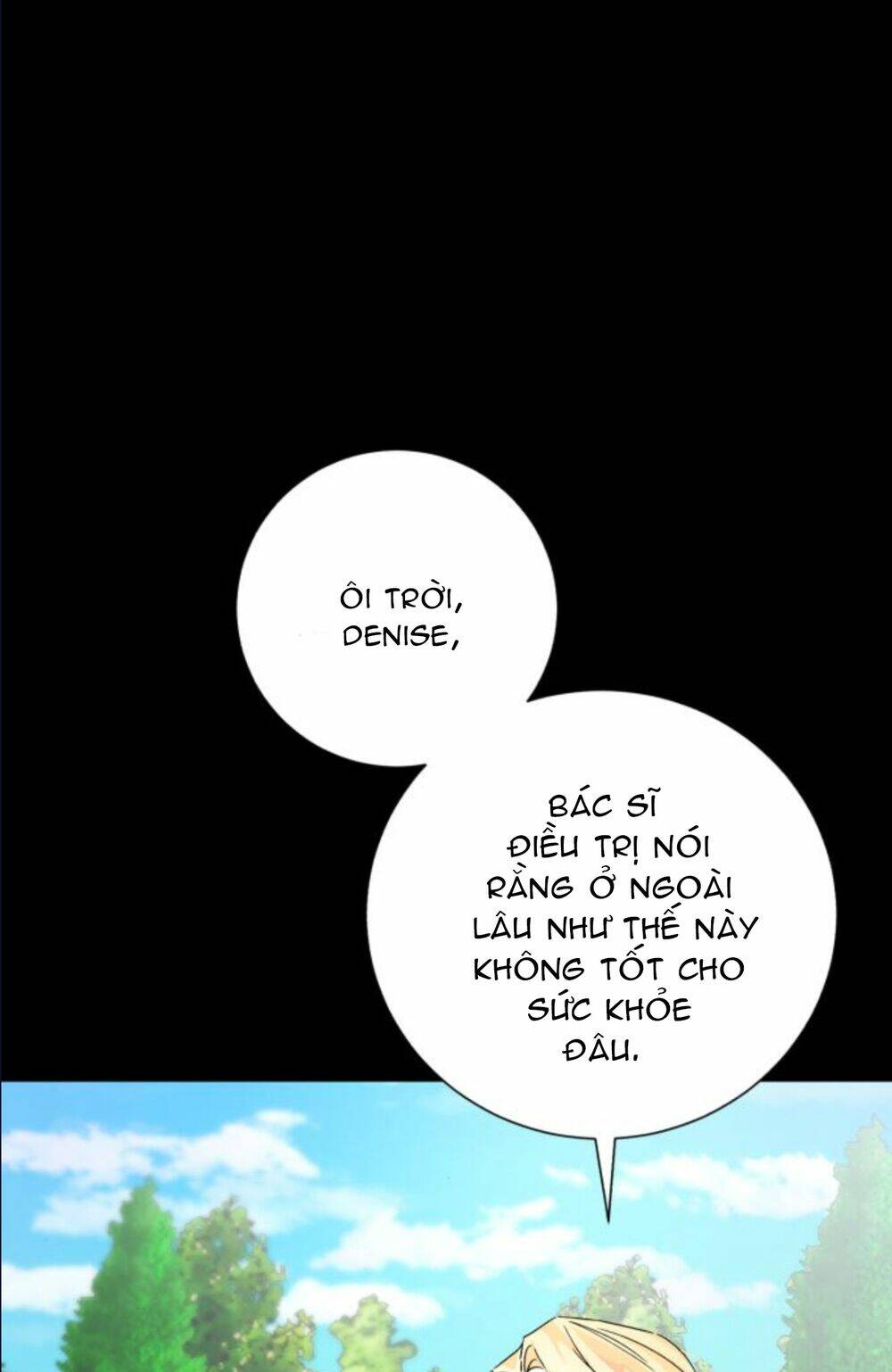 ta đã từng mong nàng biến mất chapter 12.1 25