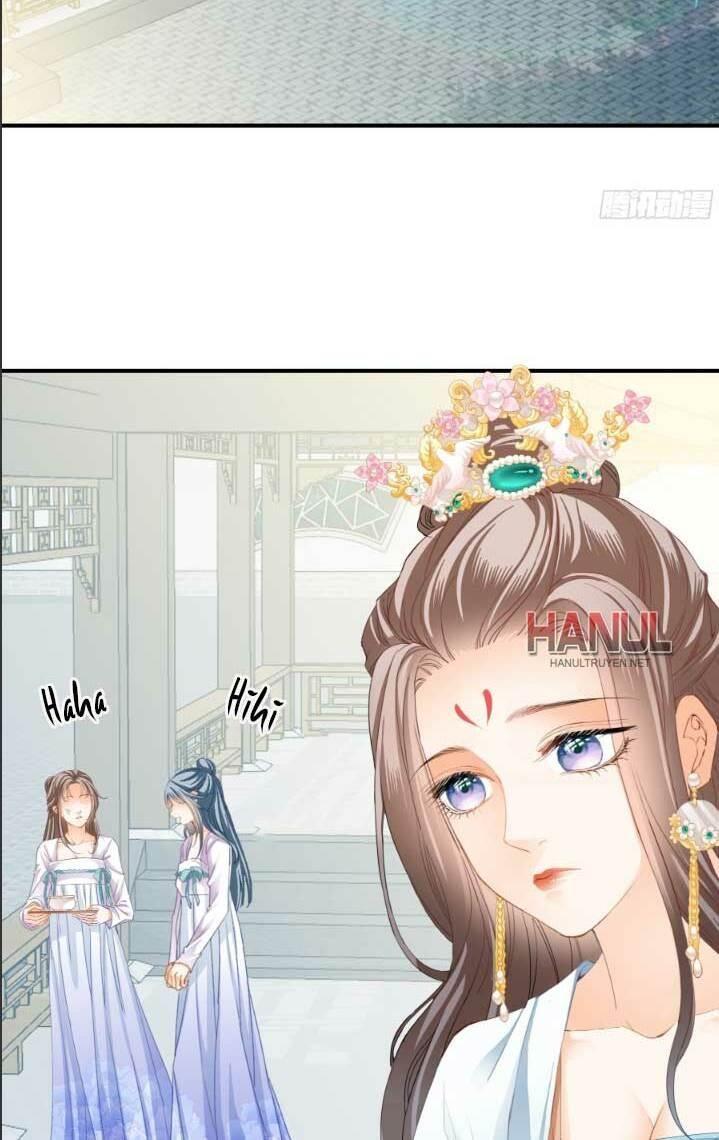 bổn vương muốn nàng chapter 150 24