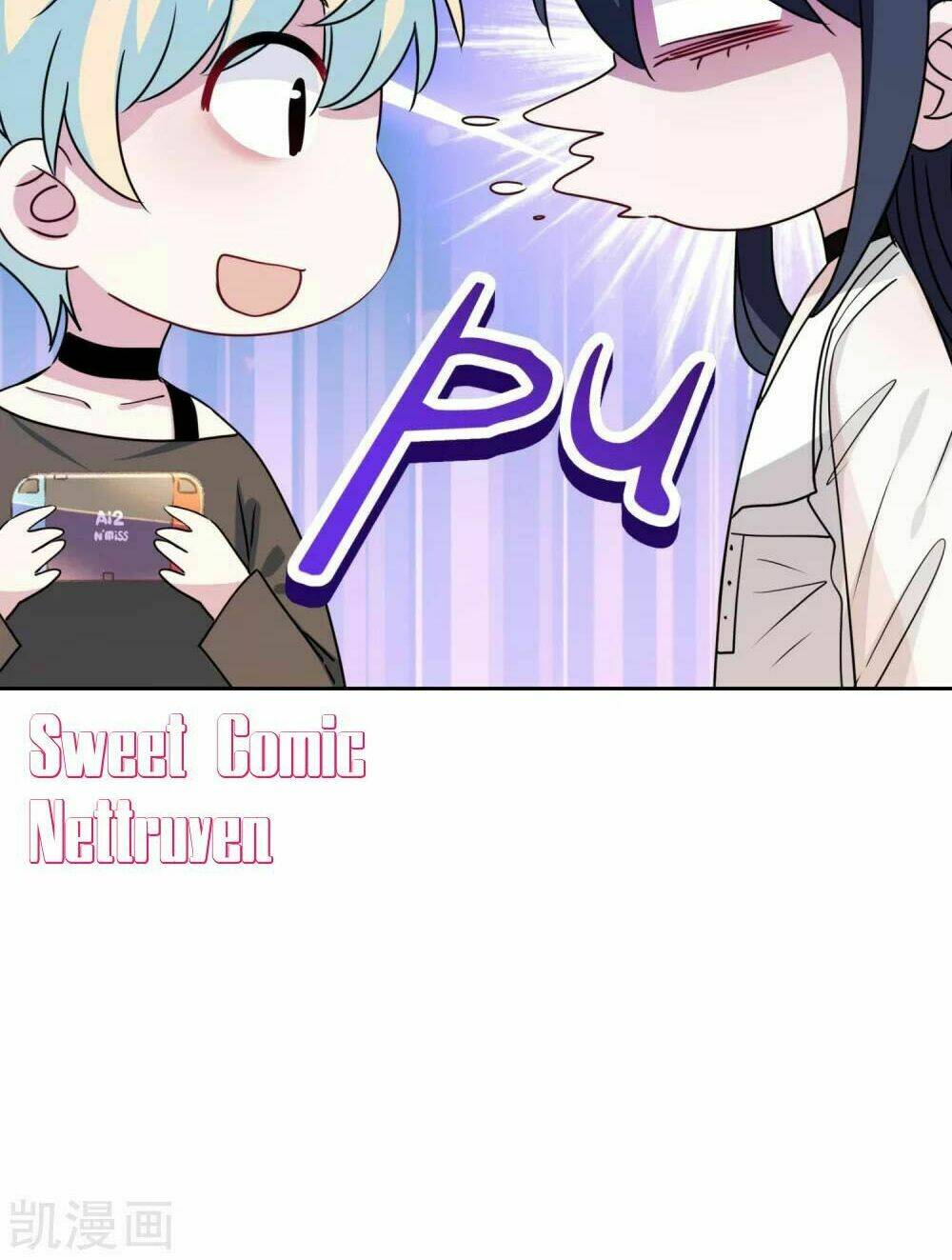 nhân vật phản diện: không ngọt không lấy tiền chapter 26 36