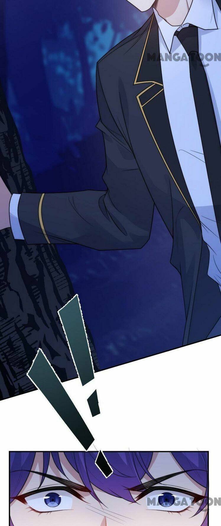 ma lạt thiên kim đẩu ác thiếu chapter 251 8