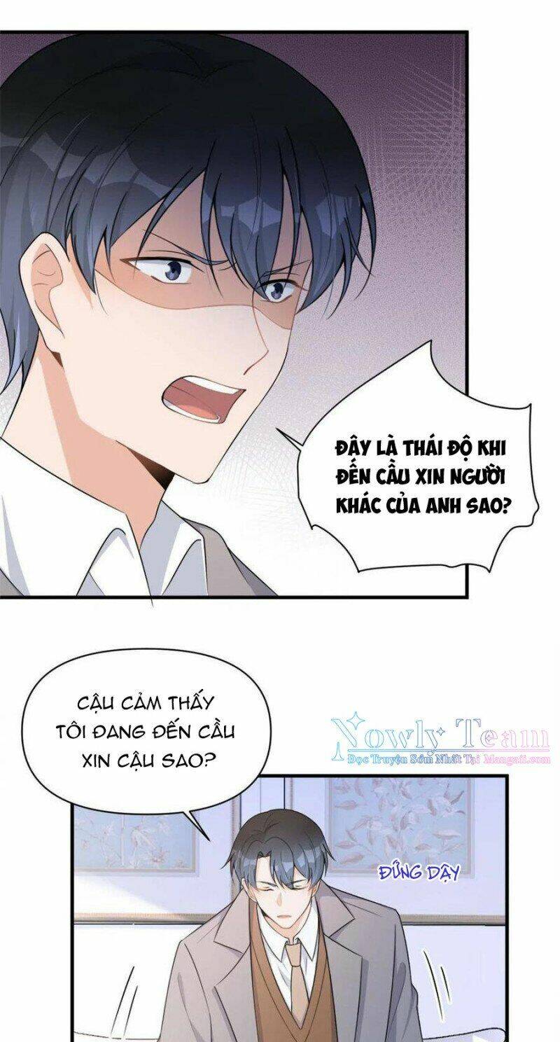 vẫn cứ nhớ em, nhớ em chapter 157 14