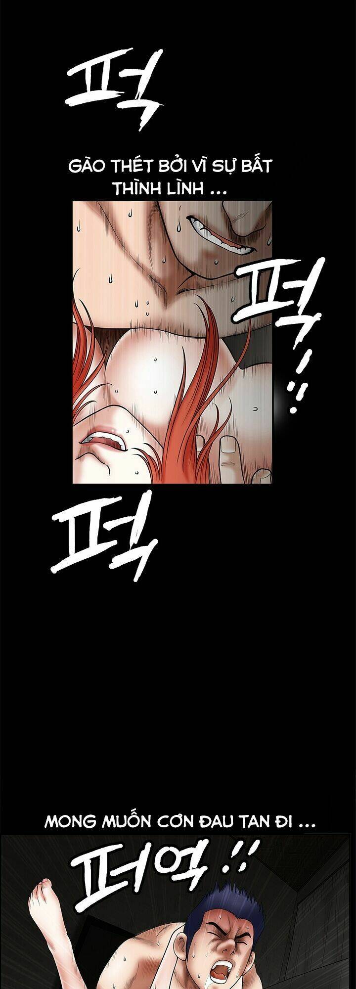 seduction - quyến rũ chapter 24 5