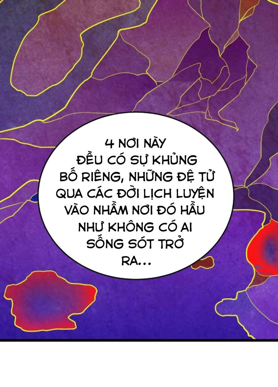 chúa tể tam giới chapter 222 28