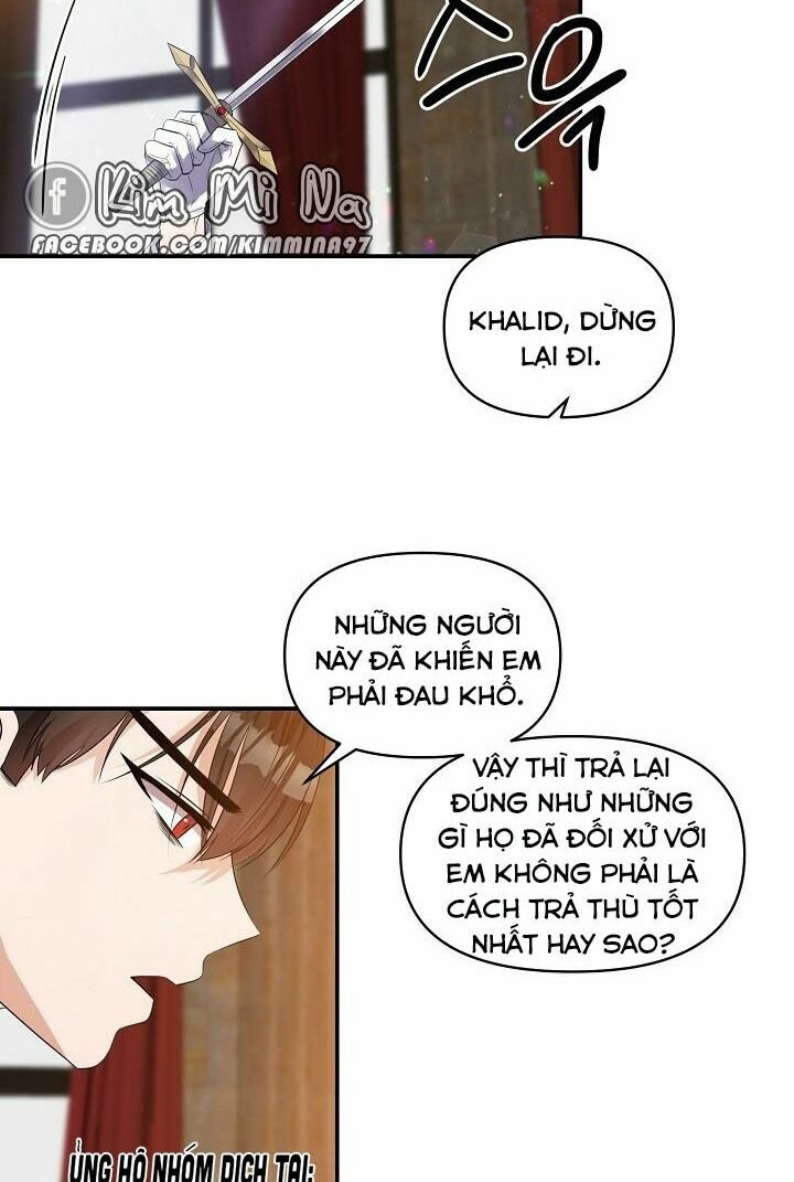 người chồng bạo chúa của tôi đã thay đổi chapter 23 21