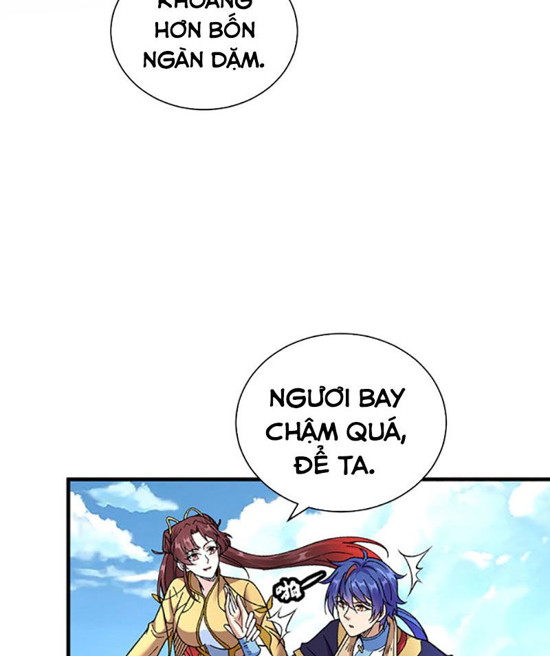 võ đạo độc tôn chapter 414 15