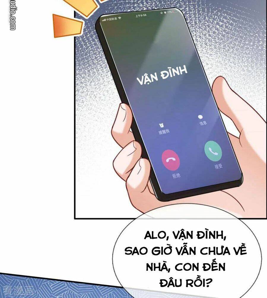tuyệt đỉnh khí thiếu chapter 72 12