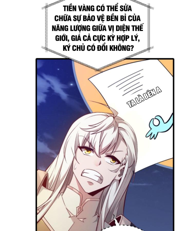 người chơi và nhân vật chính đều muốn làm hại ta chapter 130 38