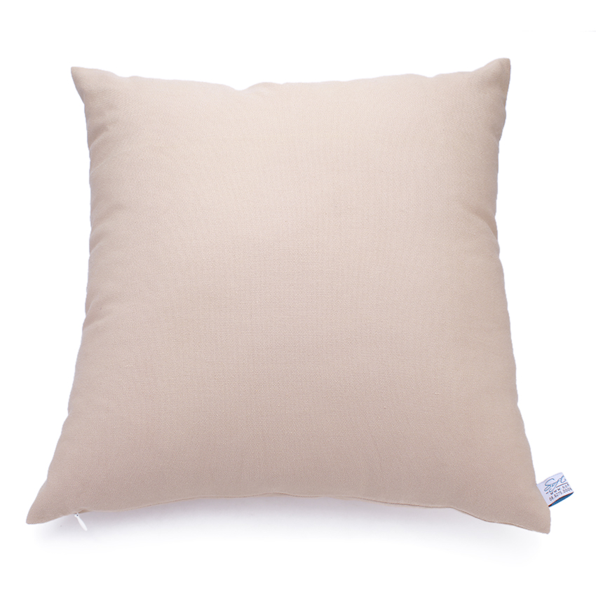 Gối Trang Trí Soft Decor Cà Phê Sữa 40 Coffee Milk Canvas