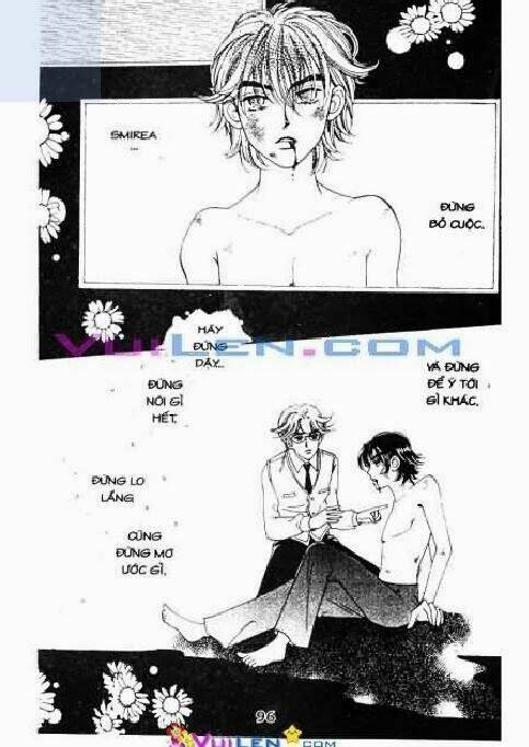 nhật ký tân hôn chapter 5 97