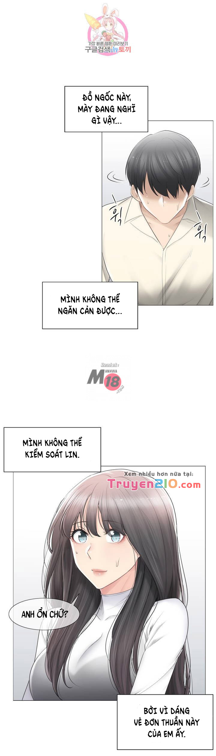 mở khóa tim em chapter 79 47