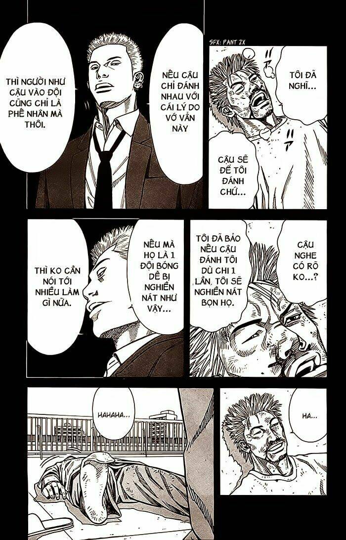 angel voice chapter 32 9