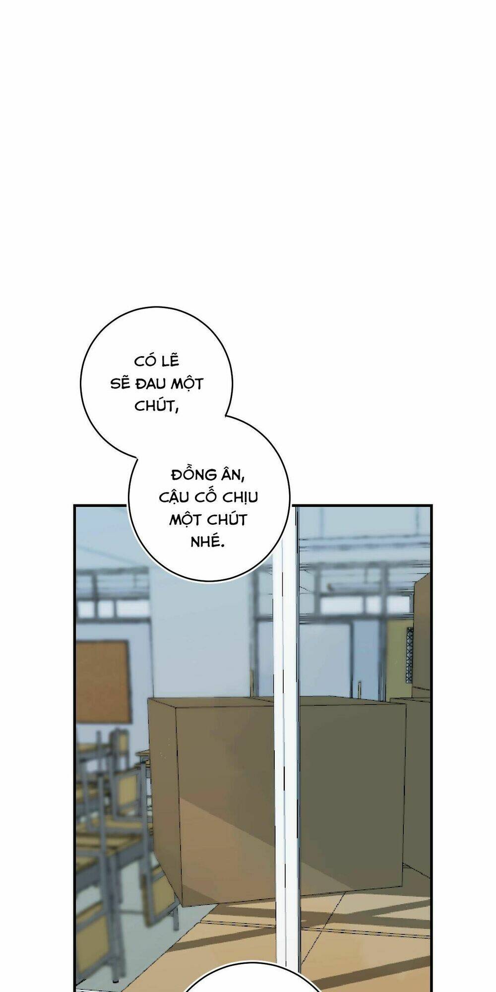 phù thủy hạng bét chapter 12 28