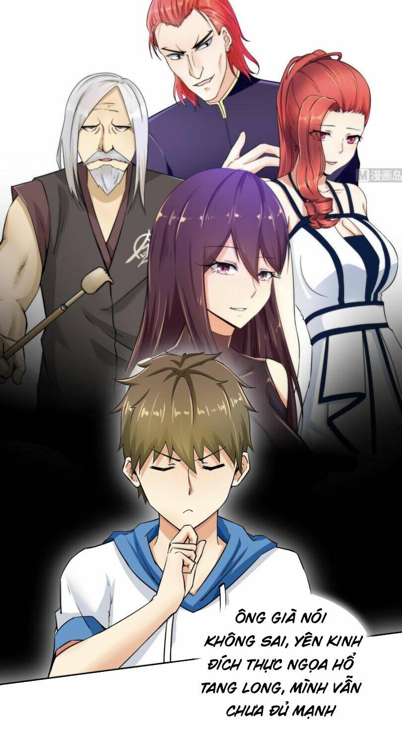 hắn là long ngạo thiên chapter 102 6