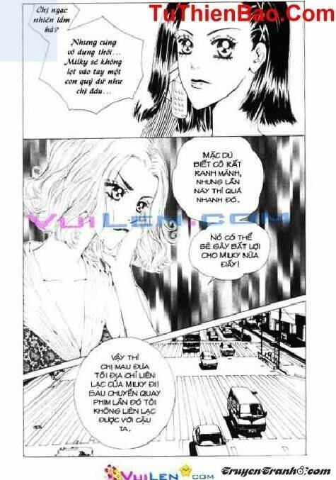 người mẫu hoàn hảo chapter 4 81