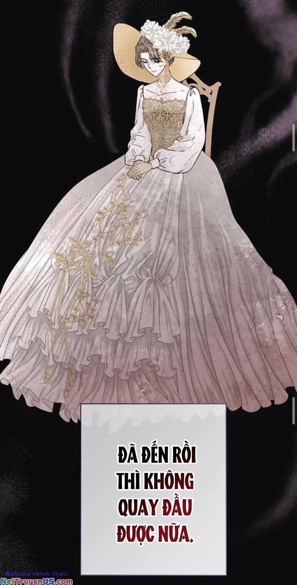 Hoàng Tử Rắc Rối chapter 43.1 42