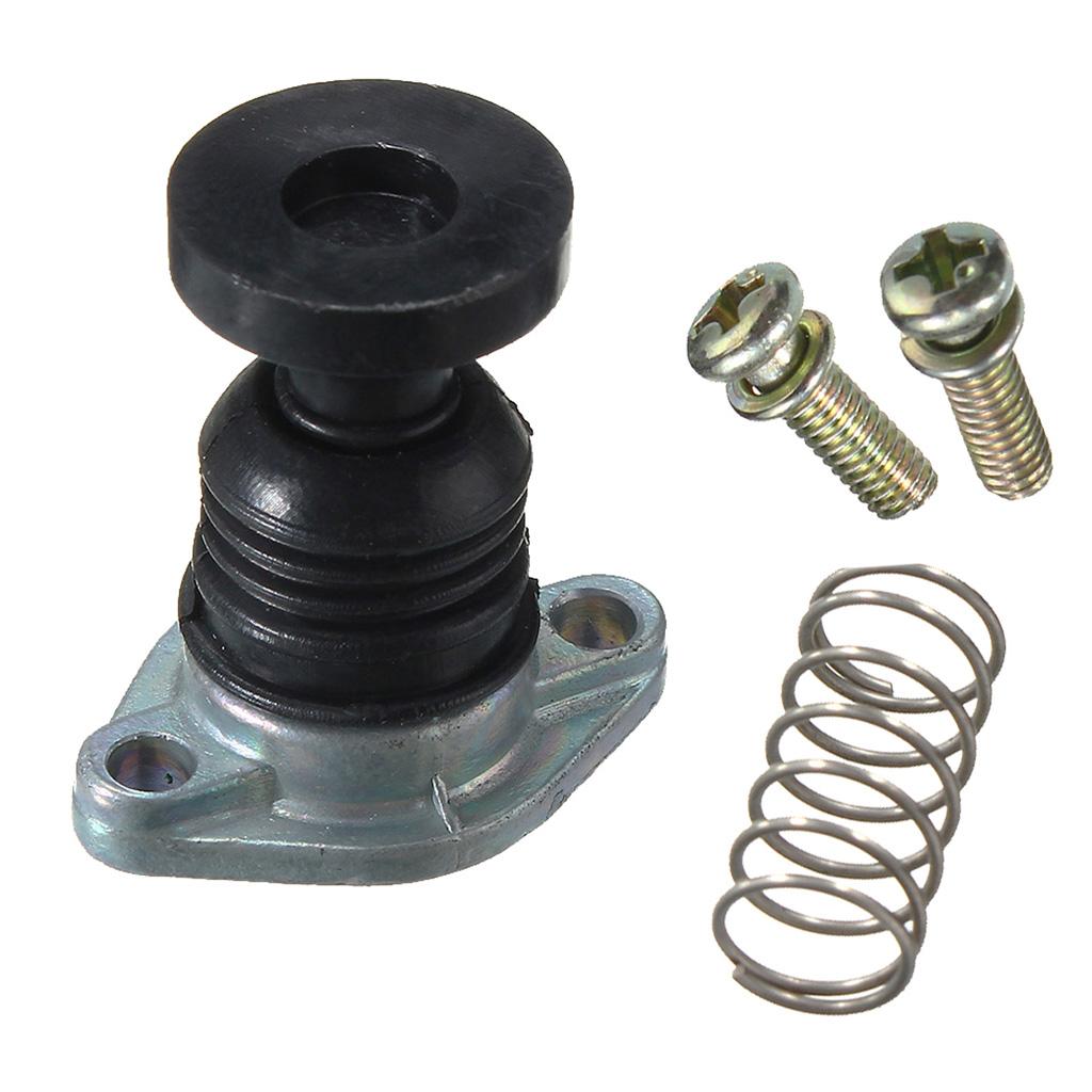 High Quality Carburetor Primer Pump Spring Screws Kit