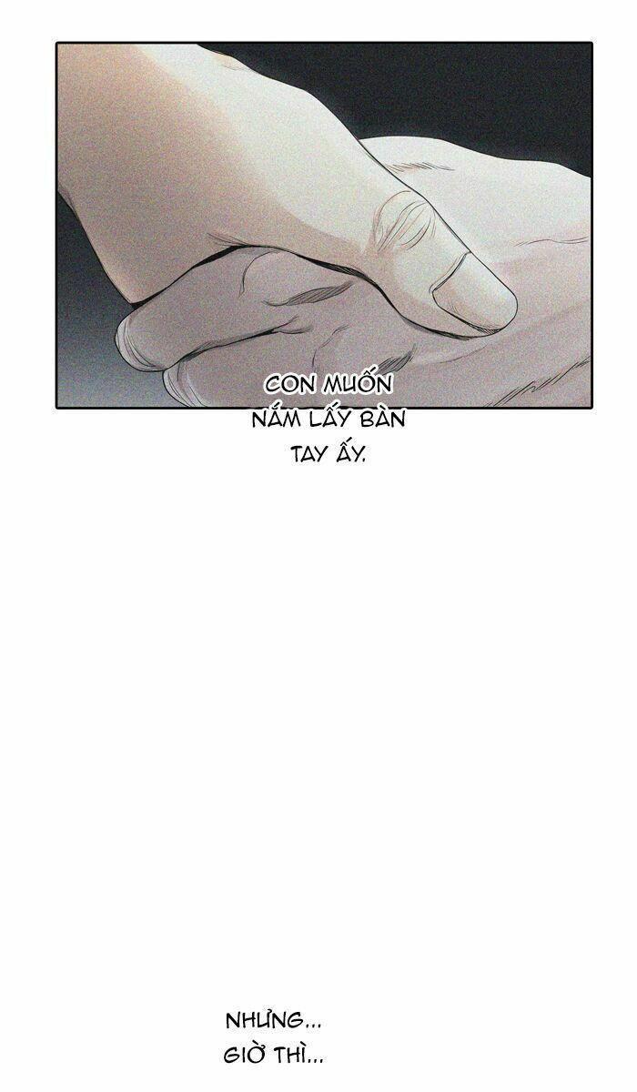 tòa tháp bí ẩn 2 chapter 436 21