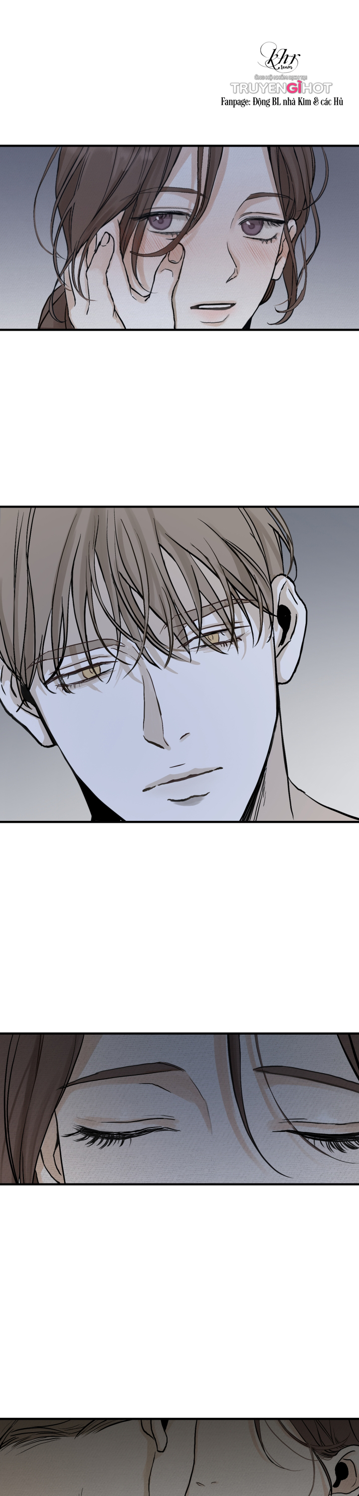 những người đàn ông đã lên giường tôi chapter 20 26