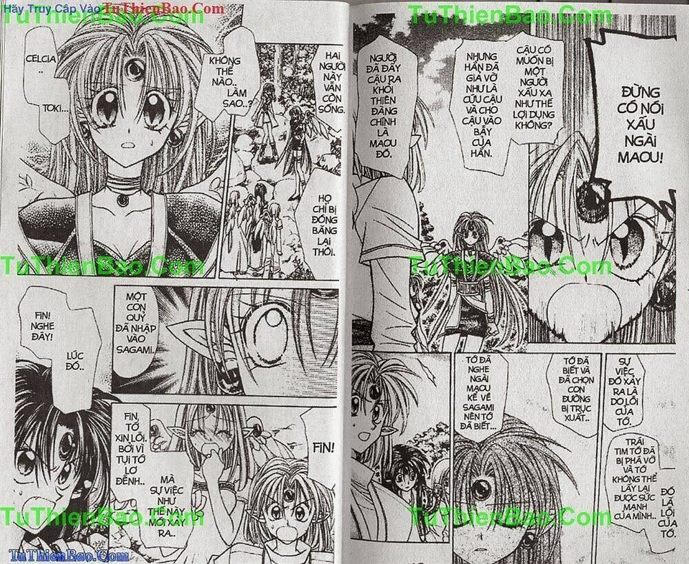 thiên thần bóng tối chapter 7 13