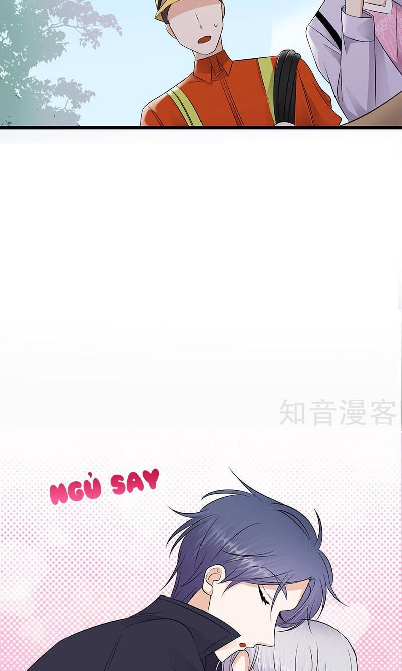 sủng thê thành nghiện: lục thiếu sủng từ đáy lòng chapter 109 17