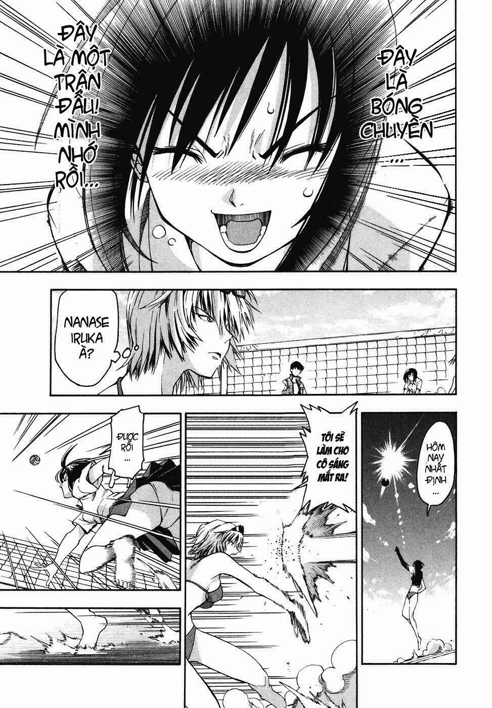 beach stars chapter 1 34