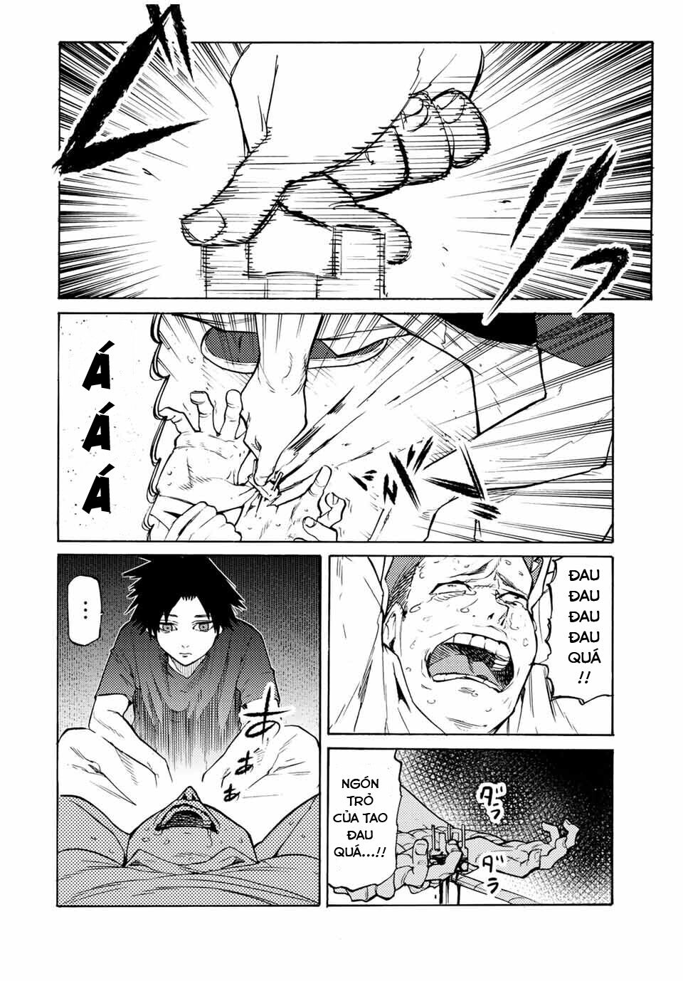 juujika no rokunin chapter 34 2