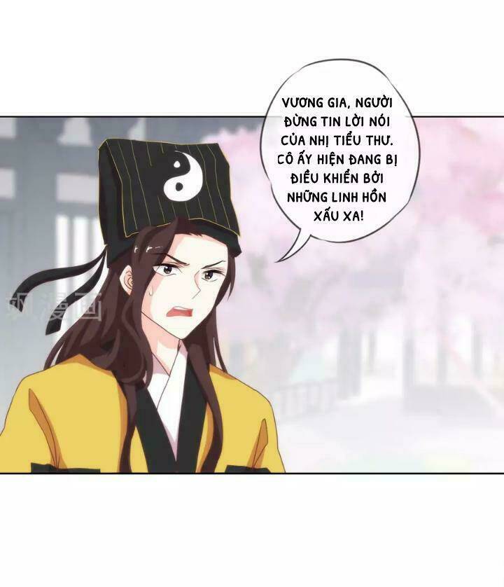 ồ, phu quân đáng yêu của tôi! chapter 4 20