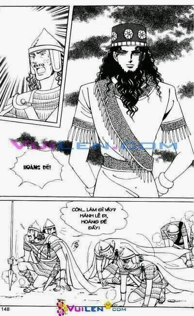 hậu duệ hoàng gia chapter 14 148