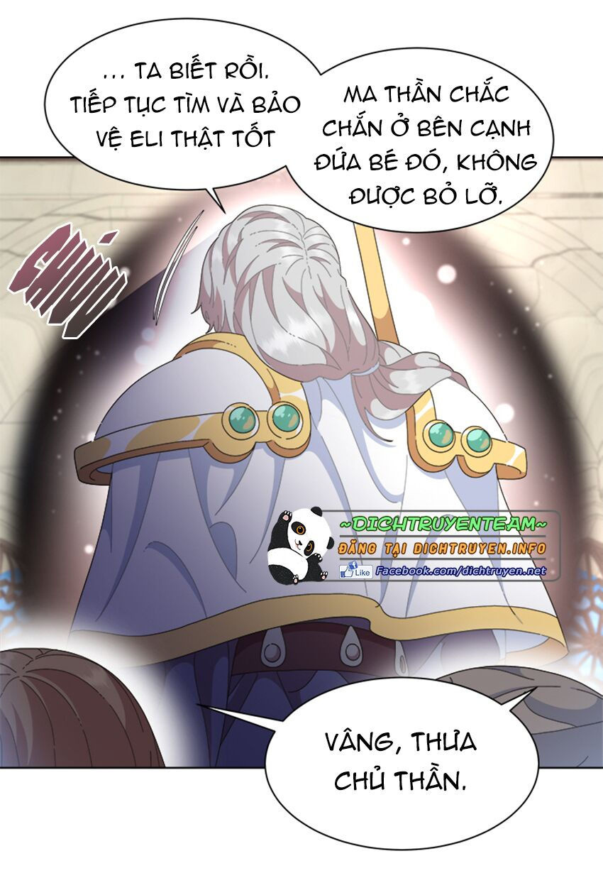 con gái bảo bối của ma vương chapter 138 15