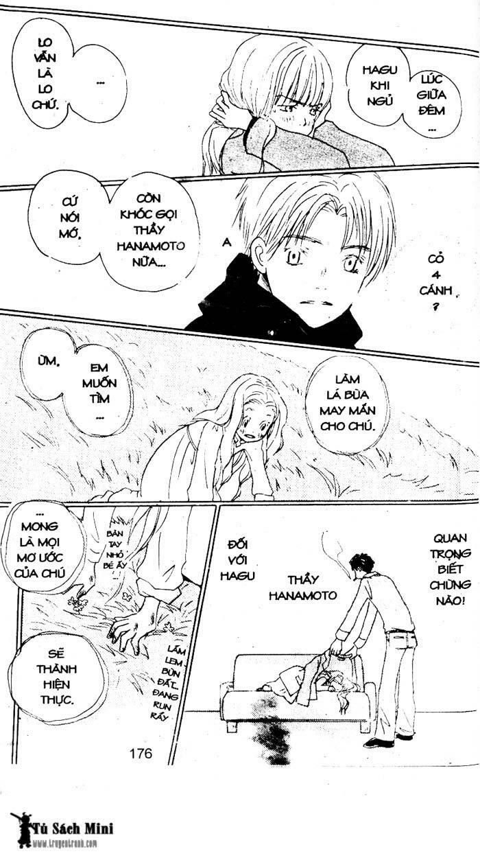 love n life chapter 15 33