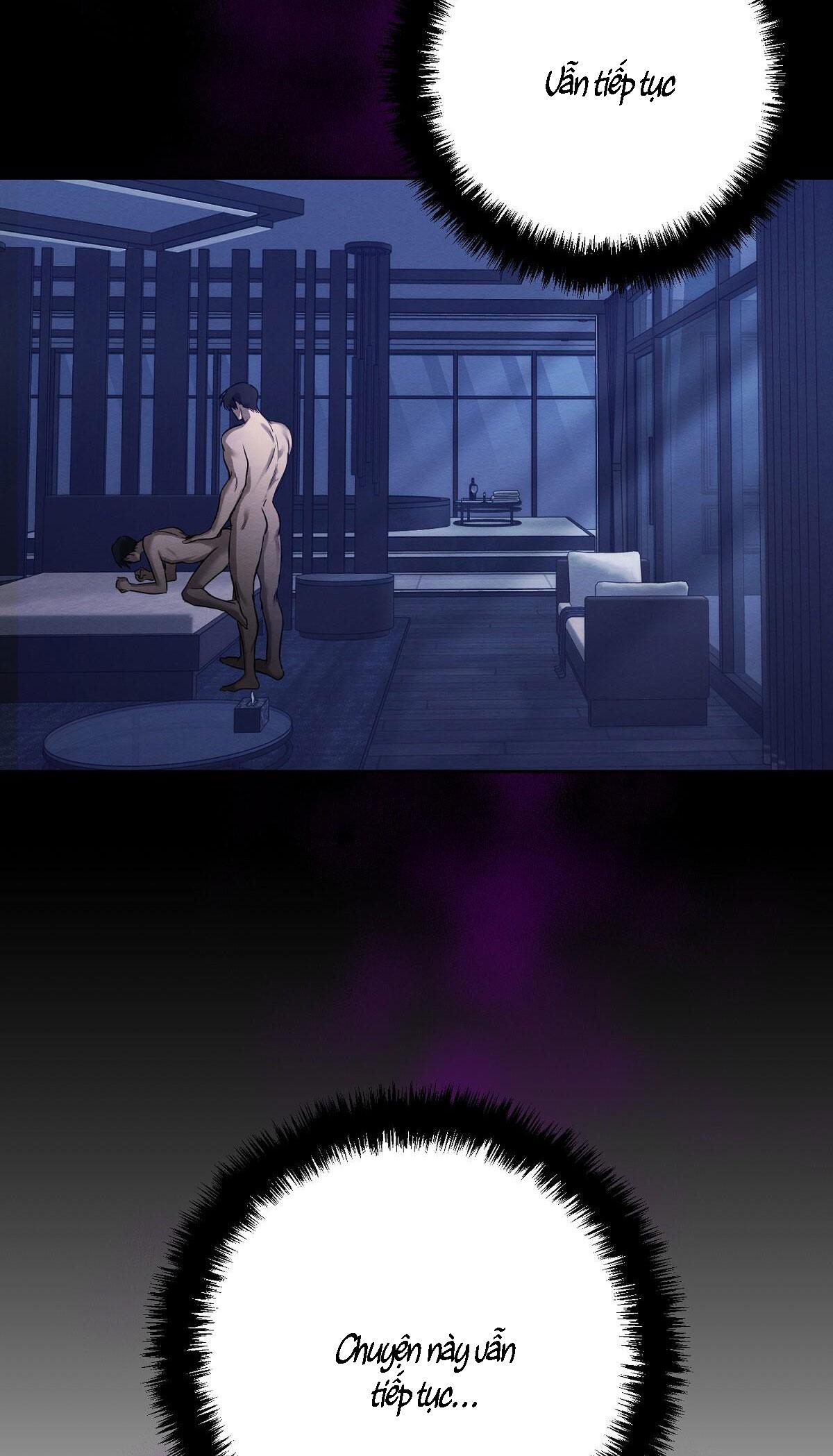 vòng xoáy của ác ma chapter 35 23