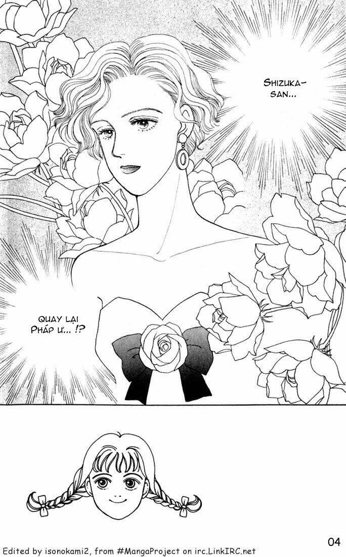 con nhà giàu chapter 18 5