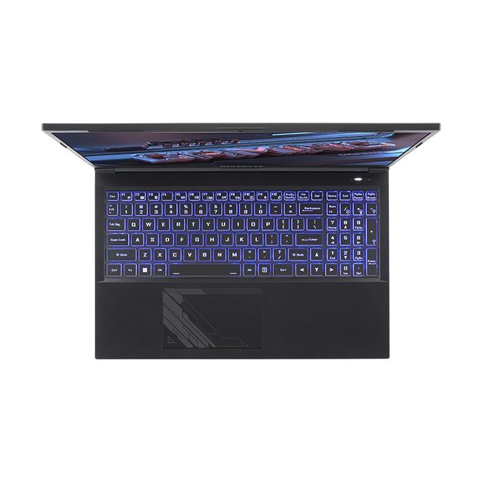 Laptop Gigabyte G5 GE-51VN263SH (i5-12500H | 8GB | 512GB | GeForce RTX 3050 4GB | 15.6' FHD 144Hz | Win 11) Hàng chính hãng