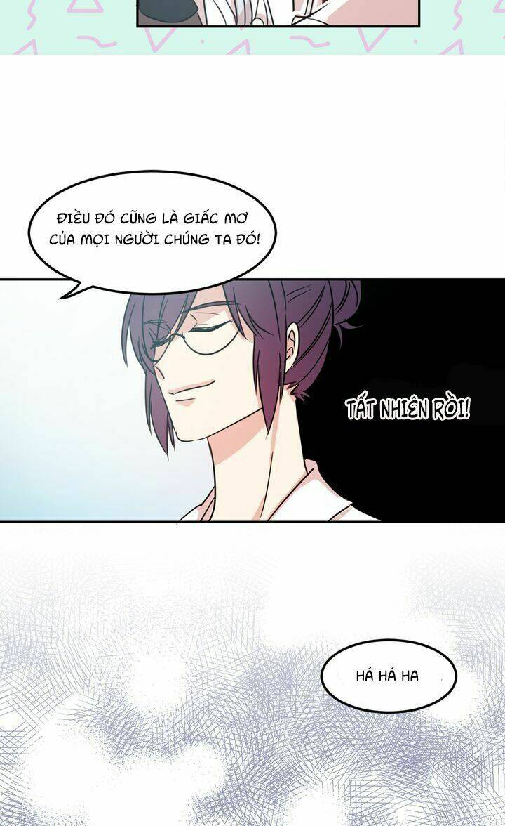 tôi chọn kết thúc của hoàng đế chapter 1 14