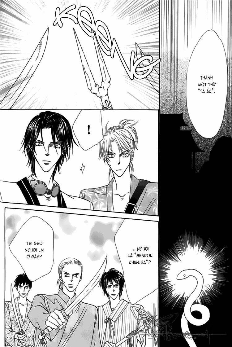 kim cương bạc chapter 22 53