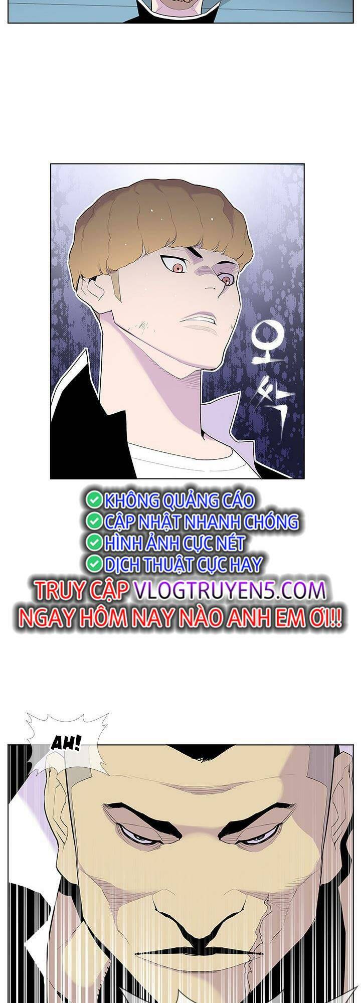 cuộc chiến băng đảng chapter 46 22