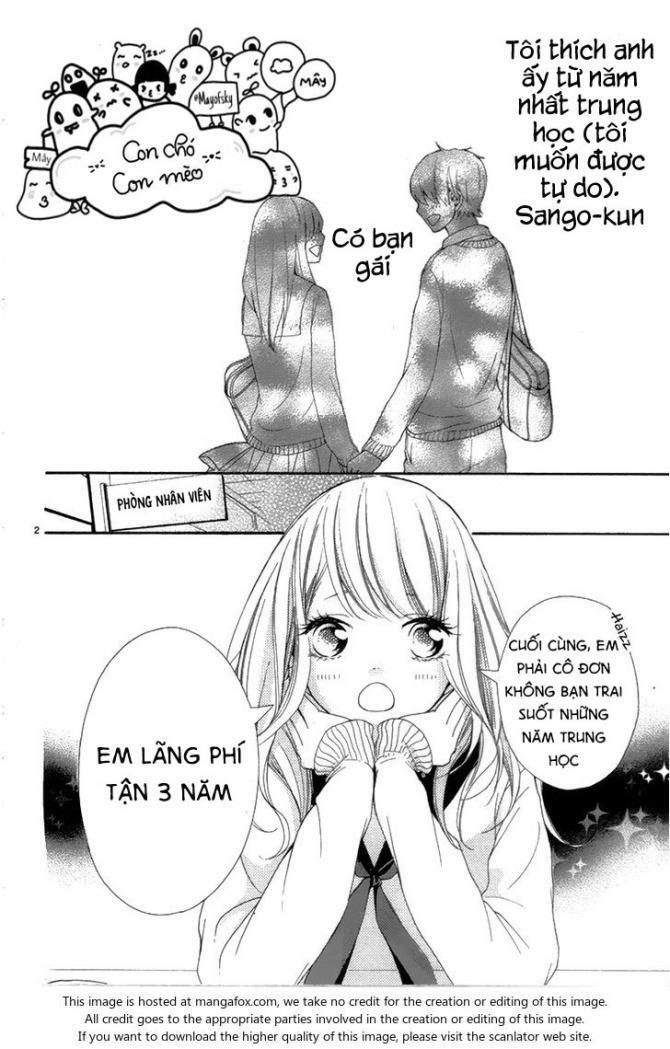 18-sai no himitsu chapter 1 4