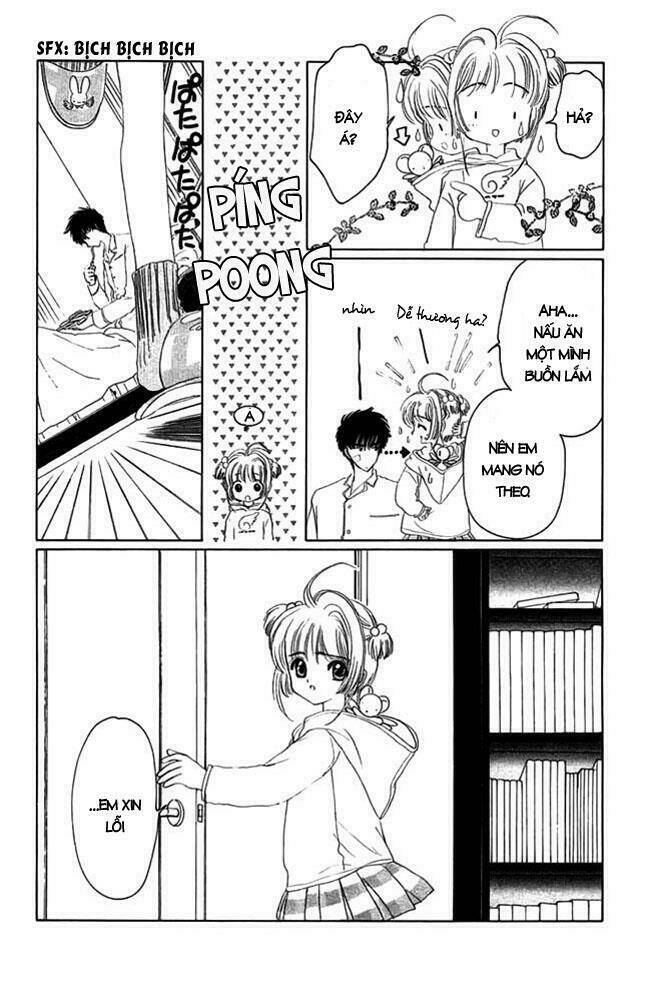card captor sakura chapter 13 36