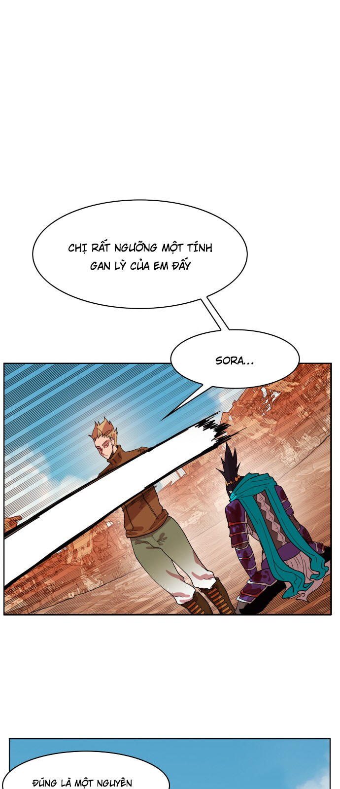 hard core leveling warrior chapter 153 42