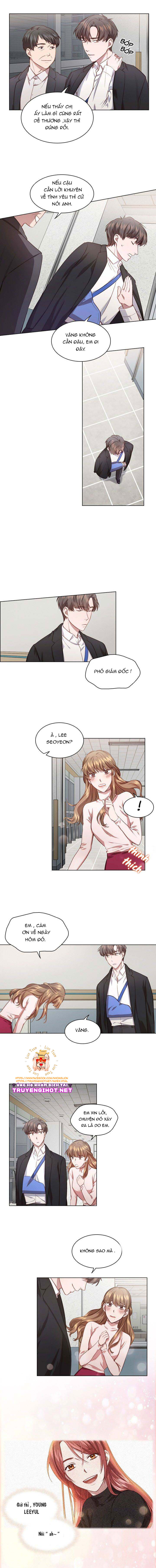 vướng vào mối quan hệ ngoài ý muốn chapter 26 10