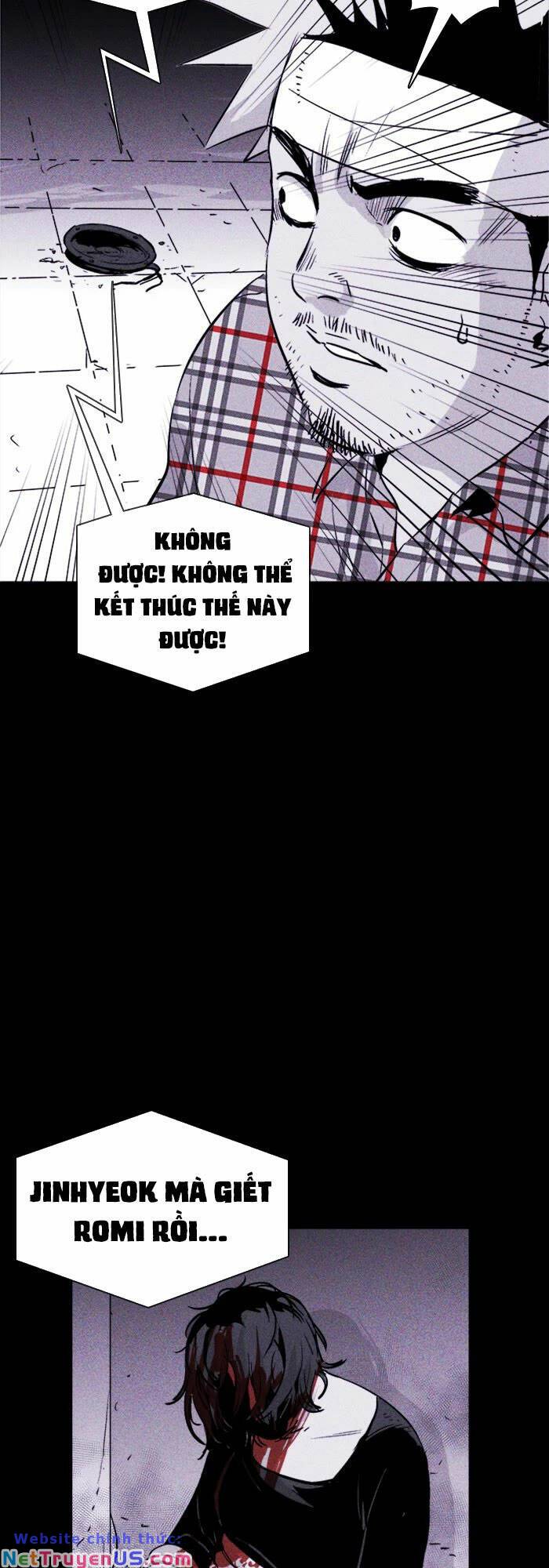 Chuồng lợn chapter 46 8