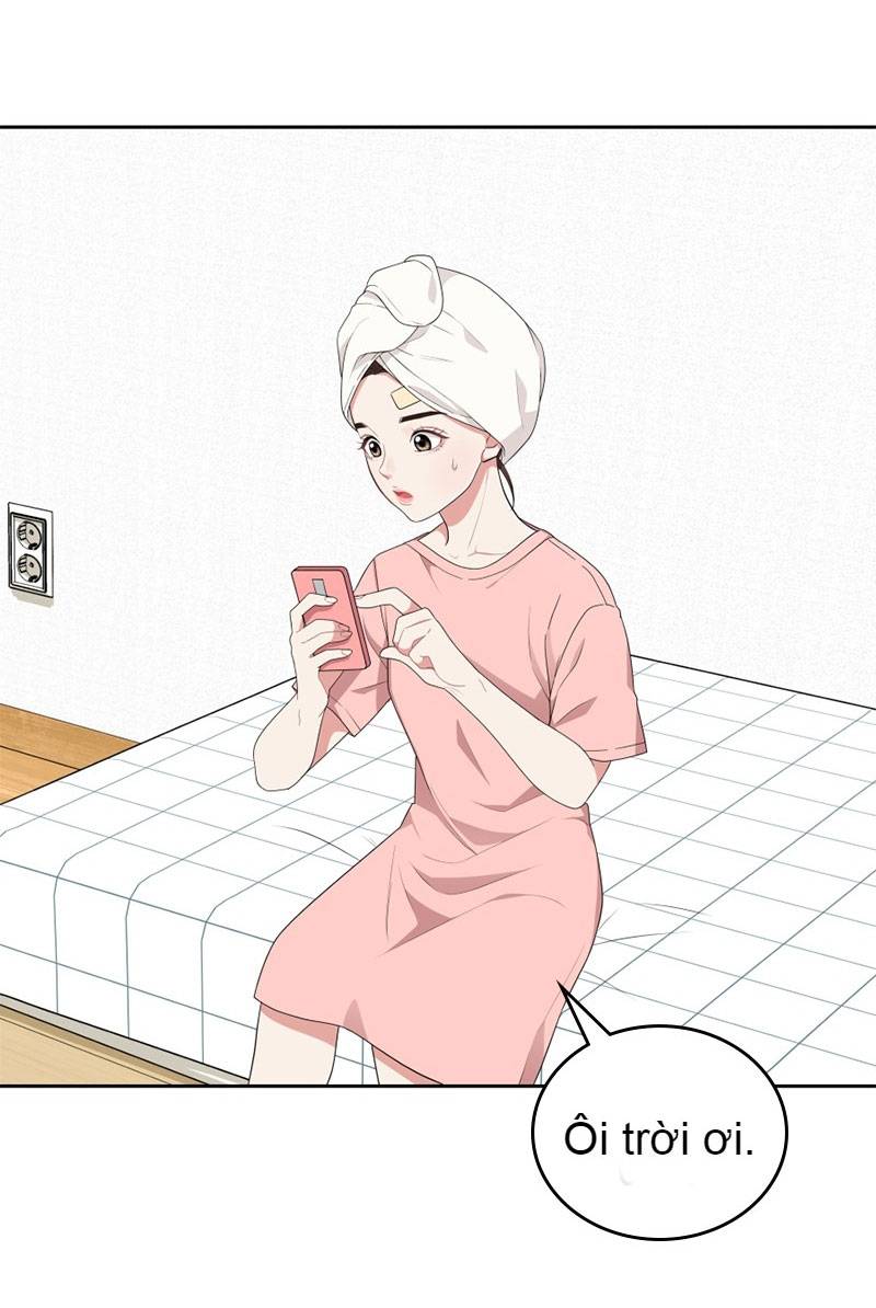 gửi tới bạn...người nắm giữ ngôi sao chapter 8 73