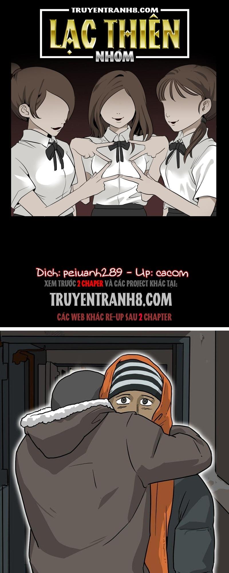 hồi sinh chapter 30 1