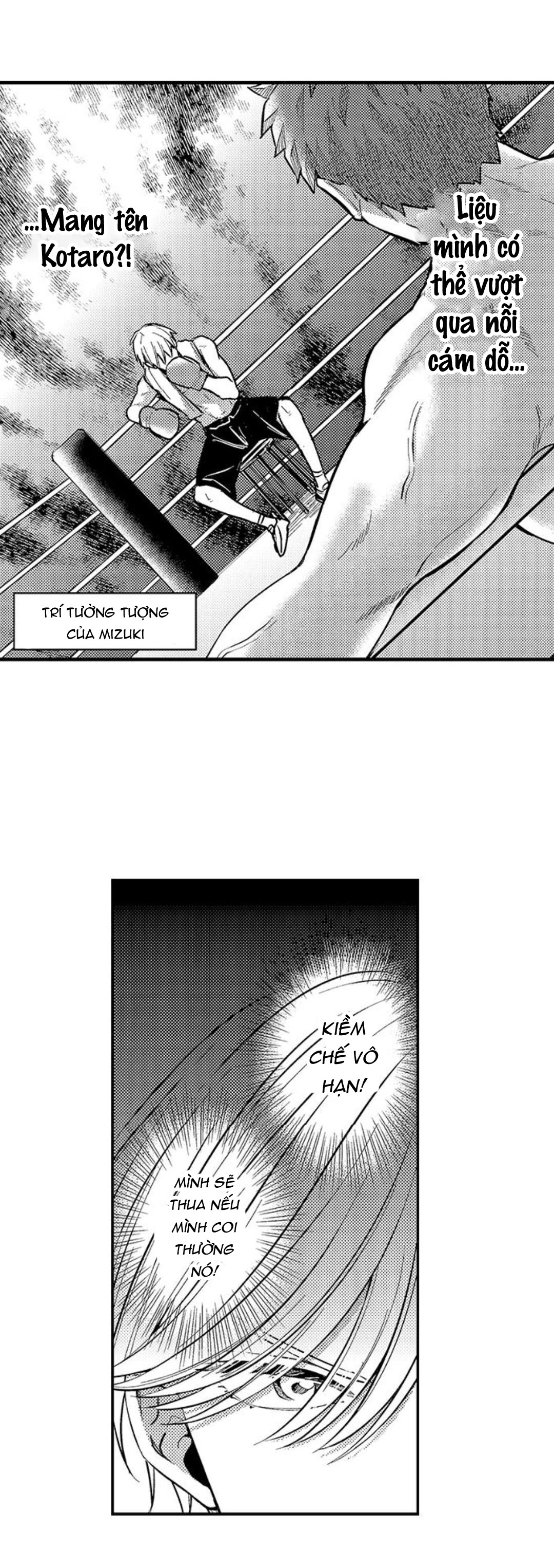 ăn anh đi, chồng ơi! chapter 19.2 1