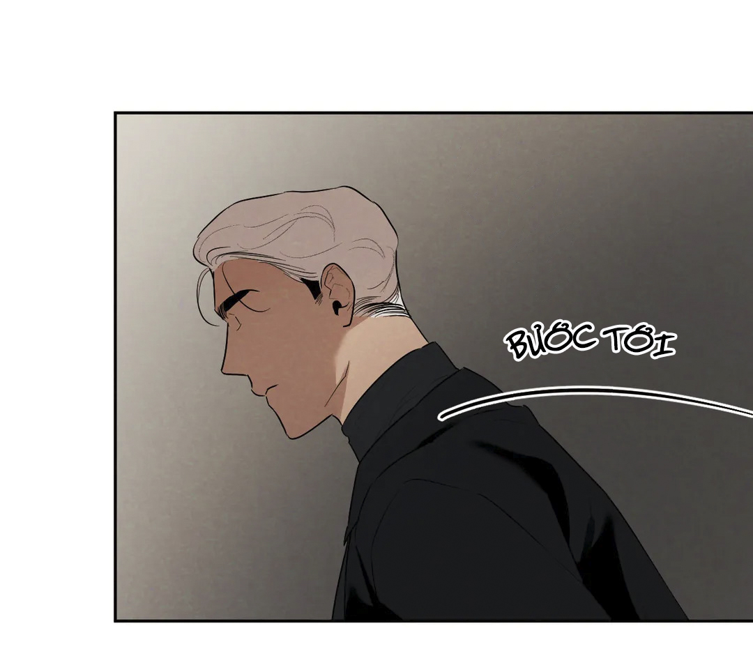 cách duy trì bí mật chapter 29 56