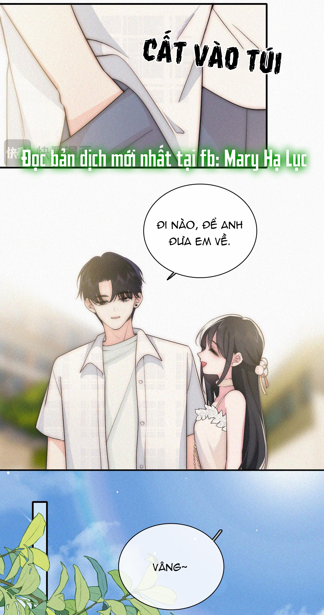 bệnh yêu chapter 107 20