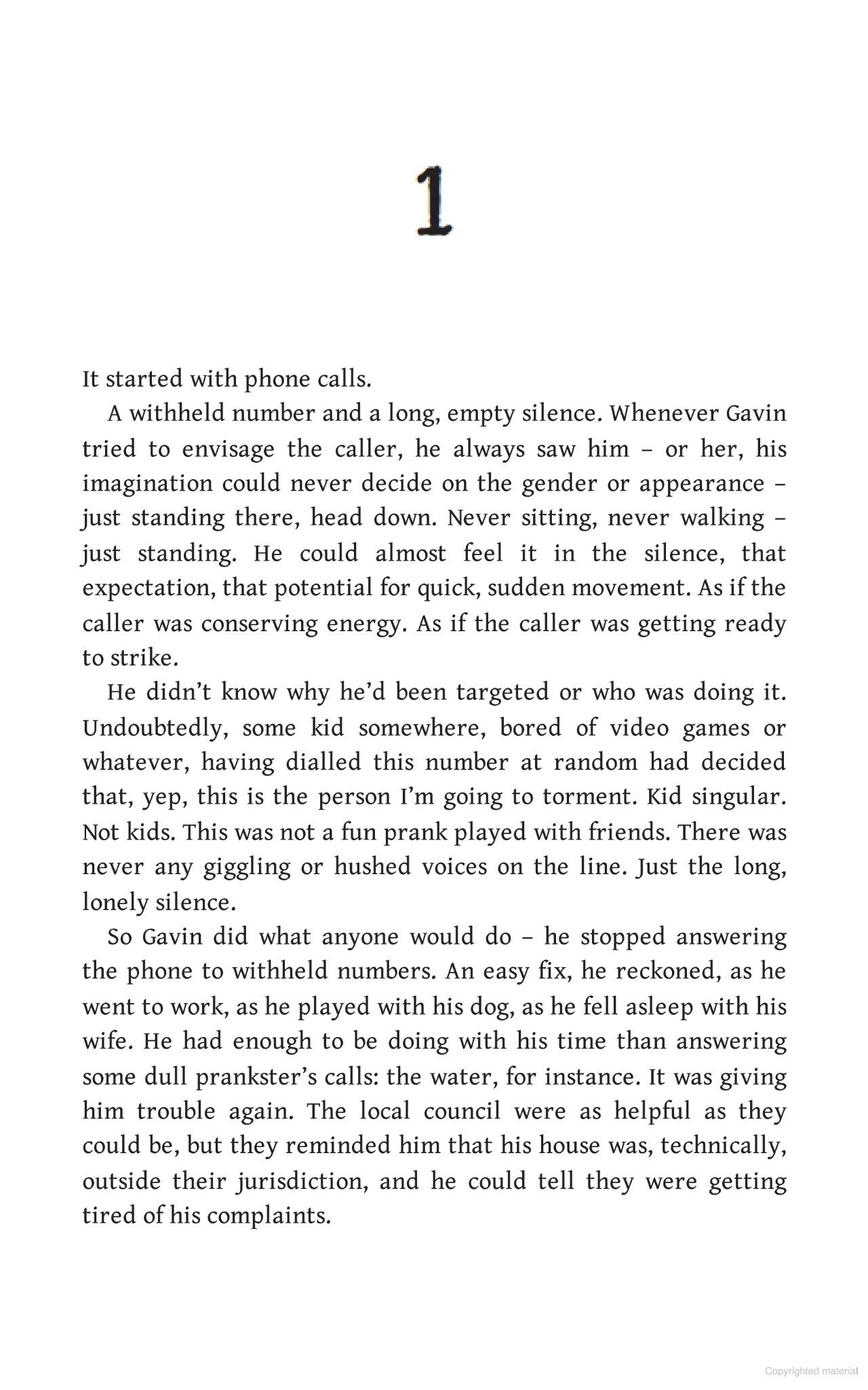Sách ngoại văn: Skulduggery Pleasant - A Mind Full Of Murder