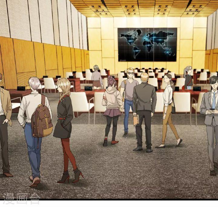 nuông chiều mạnh mẽ: hãy dễ thương chút vợ ơi! chapter 15 1