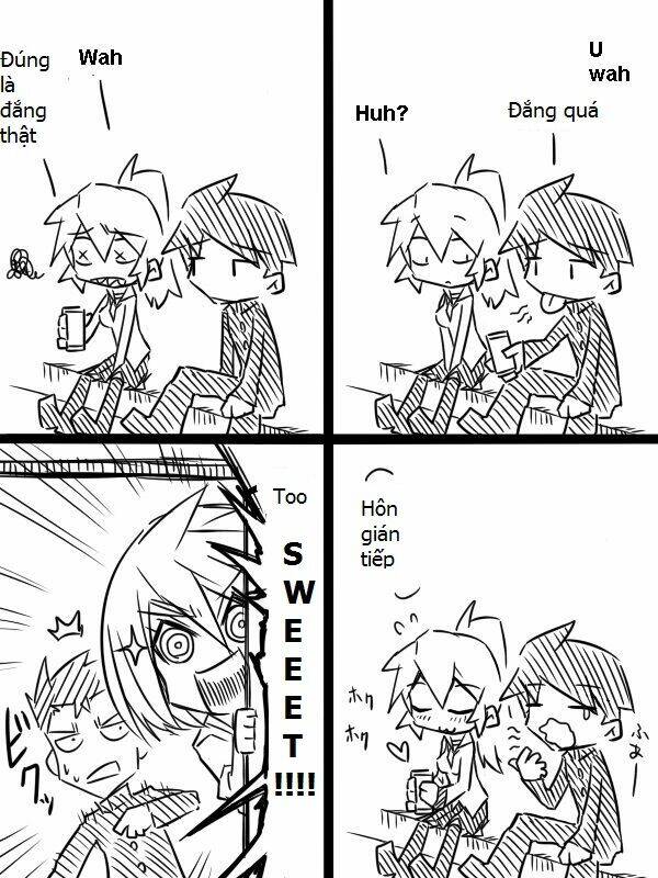 mishiro-san to yamada-kun chapter 2 2