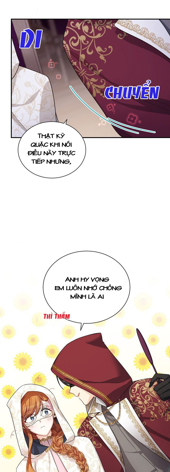 nữ công tước với tâm hồn trống rỗng chapter 35 24